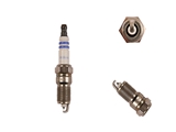 9602 Bosch Spark Plug; Iridium