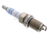 9603 Bosch Spark Plug; Iridium