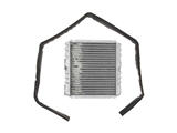 96083 TYC Heater Core