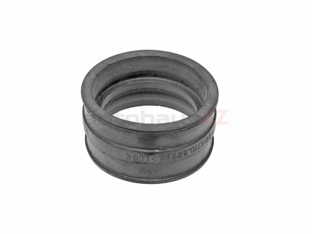96411068703 O.E.M. Intake Manifold Sleeve; Rubber Sleeve; Air Distributor to Intake Manifold