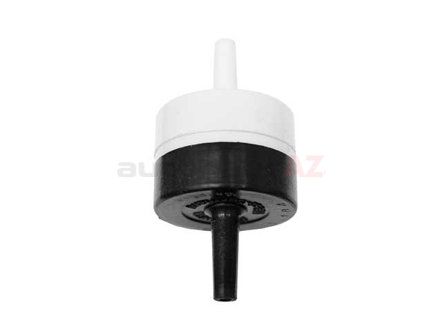 96411095001 Pierburg Air Pump Check Valve; Inline Vacuum Check Valve