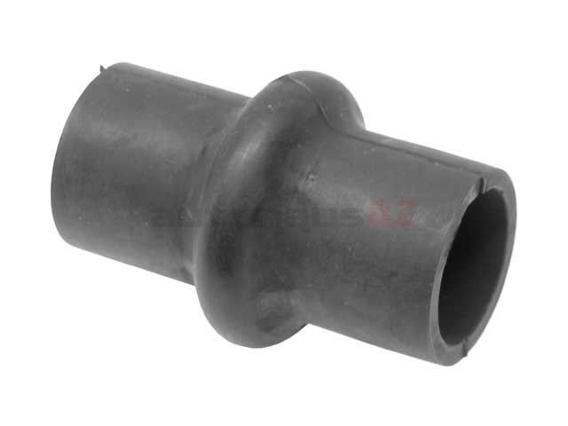 96420713002 O.E.M. Oil Hose/Line; Oil Tank Upper Fitting to Connecting Oil Pipe