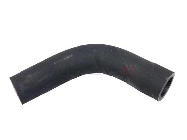 96420725103 German Oil Hose/Line; Oil Reservoir to Oil Thermostat Housing