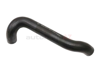 96420732700 O.E.M. Crankcase Breather Hose; Connecting Piece to Engine From Hose 96420714300