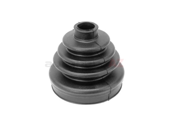 96434929100 Rein Automotive CV Joint Boot; Front Outer