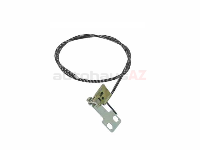 96456414300 Genuine Porsche Sunroof Cable; Left