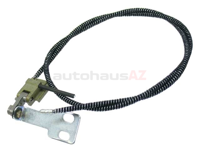 96456414400 Genuine Porsche Sunroof Cable; Right