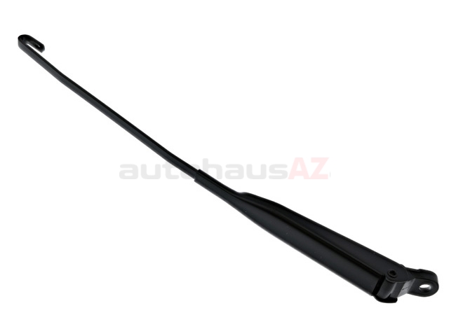 96462802801 German Wiper Arm; Front Left; Updated Version