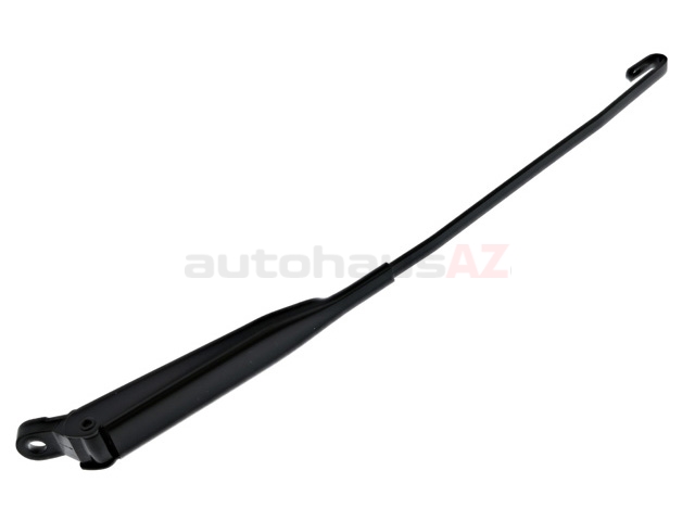 96462802802 German Wiper Arm; Front Right; Updated Version
