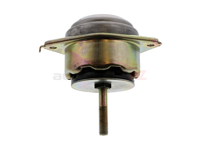 96537505000 Genuine Porsche Engine Mount; Right; Sport Version (Heavy Duty)