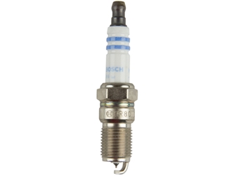 9657 Bosch Iridium Spark Plug