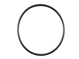 9671131080 Stone Wheel Bearing O-Ring; Rear