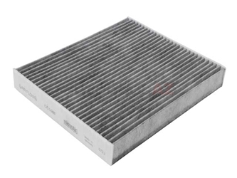 97057362300 Corteco Cabin Air Filter; With Activated Charcoal