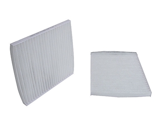 971332F010A Parts-Mall Cabin Air Filter