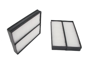 976193D000A Parts-Mall Cabin Air Filter; for 1pc system
