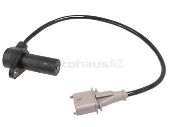 98660611203 Bosch Crankshaft Position Sensor; Reference Sensor on Crankcase