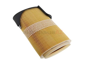 98711013300 Mahle Air Filter