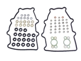 99310518198 Wrightwood Racing Timing Chain Case Cover Gasket Set