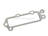 99310519300 VictorReinz Timing Cover Gasket; Chain Housing to Case