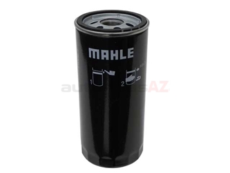 99320720102 Mahle Oil Filter