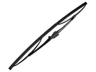 99362803901 Valeo Ultimate Wiper Blade Assembly; Rear