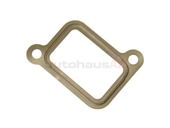 99610133650 Elring Klinger Water Outlet Gasket; Right Rear; Engine Cover Plate