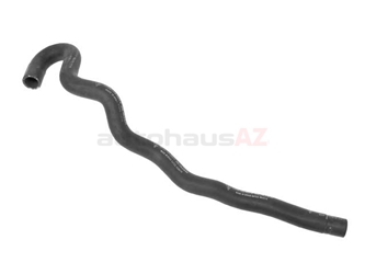 99610621253 URO Parts Coolant Hose; Supply Pipe to Pipe