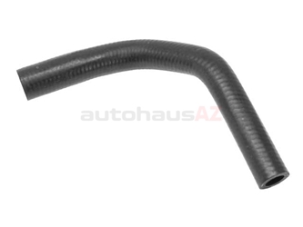 99610623700 URO Parts Coolant Hose; Coolant Expansion Tank to Supply Pipe