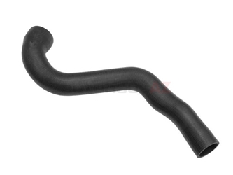 99610650204 URO Parts Coolant Hose; Water Hose - Thermostat Housing to Water Pipe