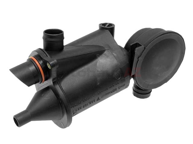 99610702601 Genuine Porsche Oil Separator