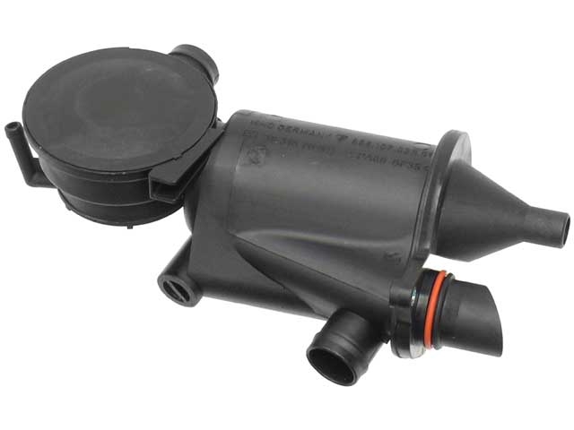 99610702651 Genuine Porsche Oil Separator