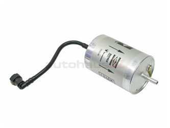 99611025301 Mahle Fuel Filter