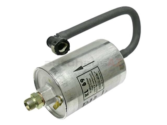 99611025352 Mahle Fuel Filter