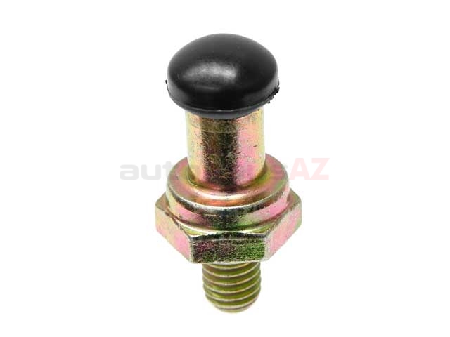 99611671602 Genuine Porsche Clutch Pivot Ball; Updated Version