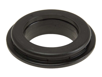 99634351505 Genuine Porsche Strut Bearing; Front Upper; Plastic Ring with Bearings