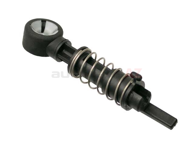 99642414700 Genuine Porsche Manual Trans Shift Cable Ball End; Right; Adjustable