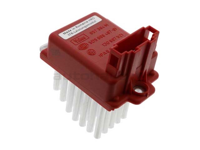 99657392300 ACM O.E.M. Blower Motor Resistor/Regulator