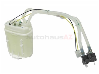 99662010200 Continental Fuel Pump Module Assembly; In-Tank Module Assembly