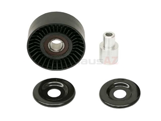 99710211800 Mubea Drive Belt Idler Pulley; At Engine Console