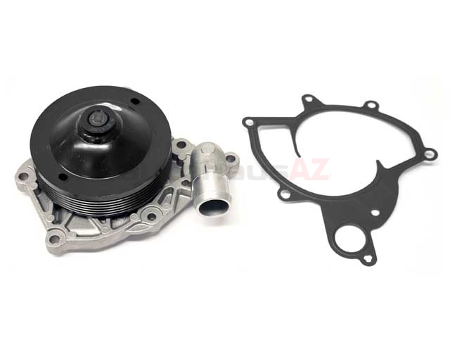 99710601102 Graf Water Pump; Brass Impeller