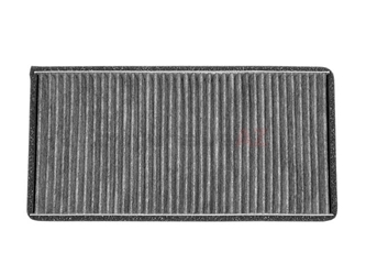 99757121901 Mann Cabin Air Filter; With Activated Charcoal