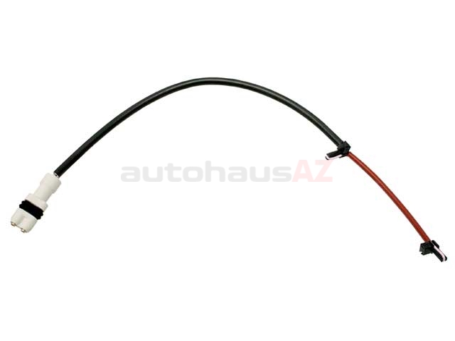 99761267800 Sebro Brake Pad Wear Sensor; Front Right