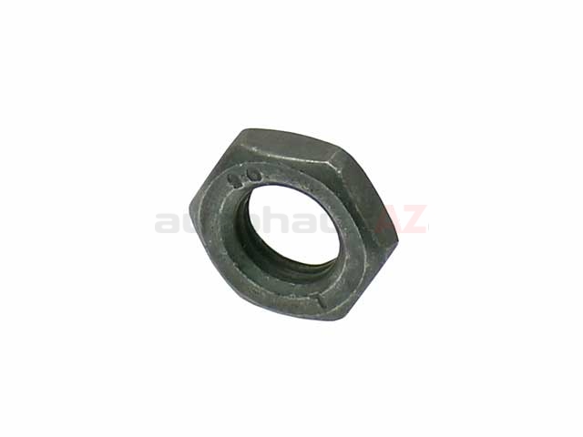 99903400500 Febi-Bilstein Valve Adjuster Nut; Locking Nut for Valve Adjusting Screw