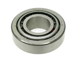 99905908901 SKF Wheel Bearing; Front Outer