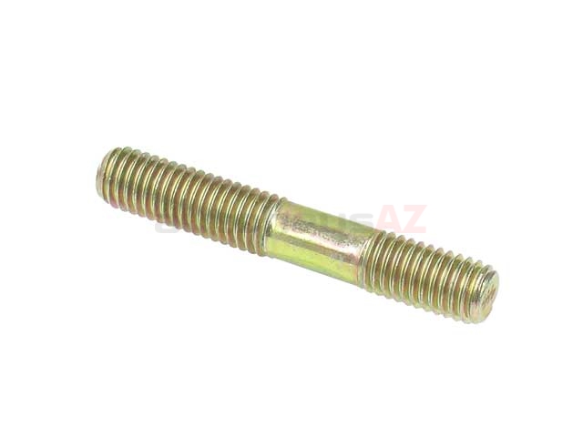 99906223702 O.E.M. Exhaust Stud; 8 x 51mm