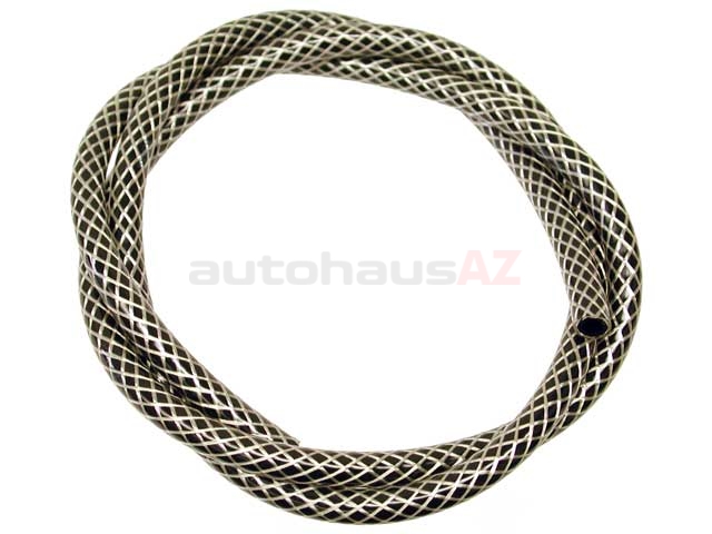 99918172240 O.E.M. Windshield Washer Hose; 4.6mm ID; 1 Meter; Bulk