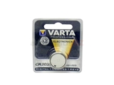 99961110800 Rayovac Button Cell Battery; Type CR2032