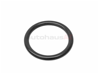 99970162740 VictorReinz Thermostat Housing Seal; O-Ring, 53x7mm; Thermostat Housing to Engine
