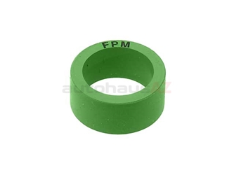99970417250 DPH Oil Cooler Seal; Small Green Viton Seal