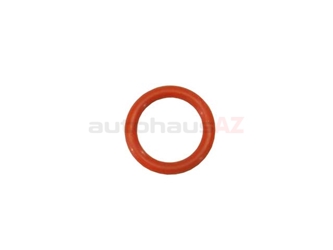 99970721540 VictorReinz Spark Plug Tube Seal; O-Ring Seal, Outer; 27.94x5.33mm